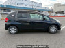 Used 2011 AT honda fit GE6 Image[7]