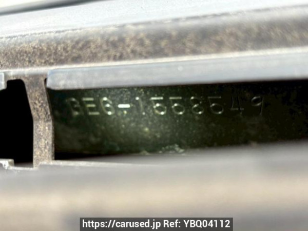 Used 2011 AT honda fit GE6 Image[11]