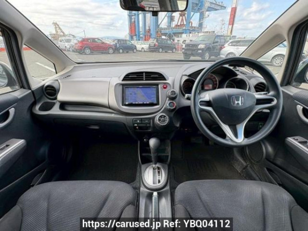 Used 2011 AT honda fit GE6 Image[18]