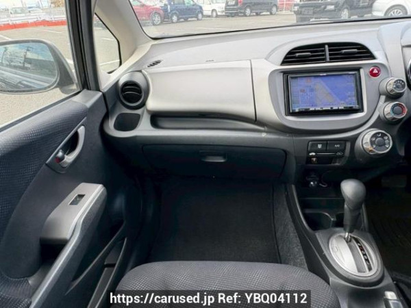 Used 2011 AT honda fit GE6 Image[19]