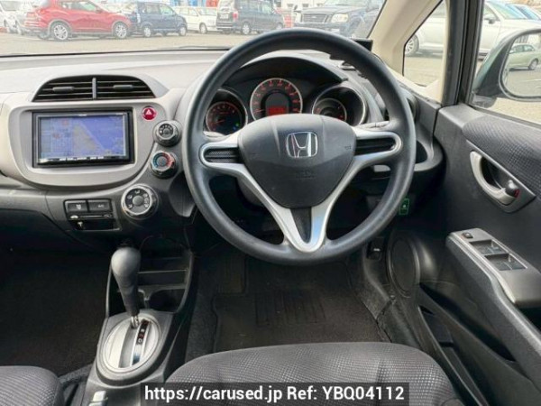 Used 2011 AT honda fit GE6 Image[20]