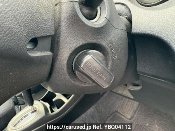 Used 2011 AT honda fit GE6 Image[21]