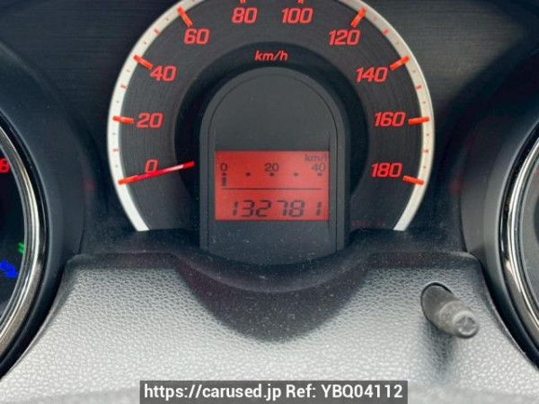 Used 2011 AT honda fit GE6 Image[29]