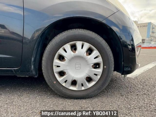 Used 2011 AT honda fit GE6 Image[30]