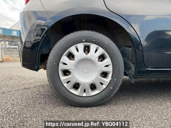 Used 2011 AT honda fit GE6 Image[31]