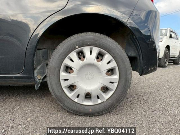 Used 2011 AT honda fit GE6 Image[32]