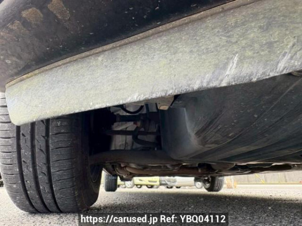 Used 2011 AT honda fit GE6 Image[34]