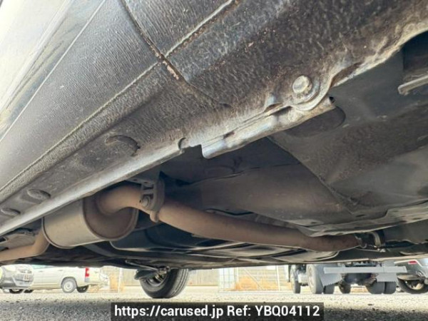 Used 2011 AT honda fit GE6 Image[36]