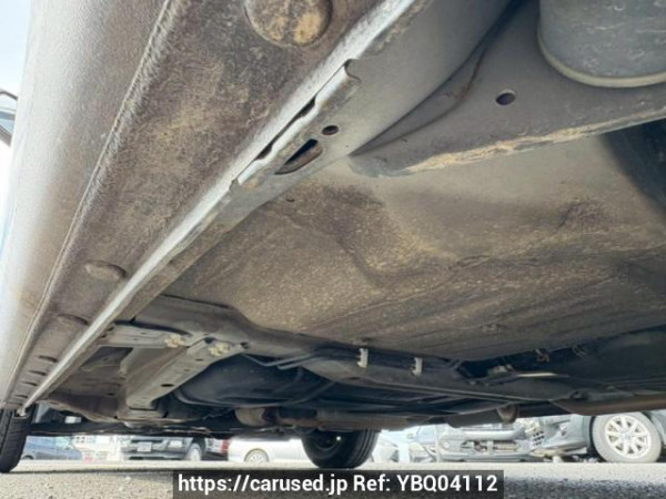 Used 2011 AT honda fit GE6 Image[38]