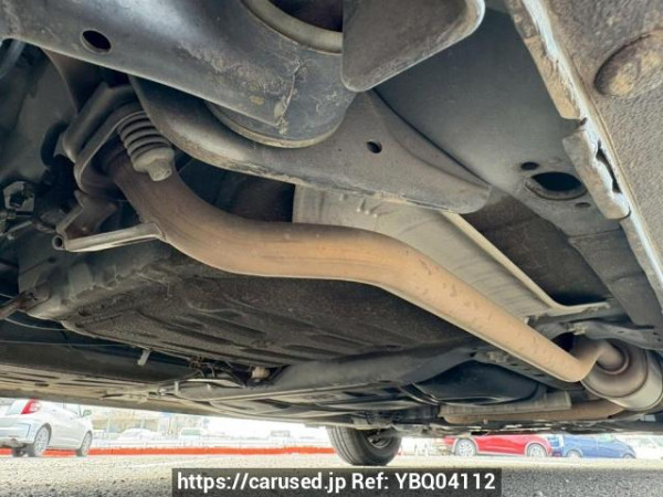 Used 2011 AT honda fit GE6 Image[39]