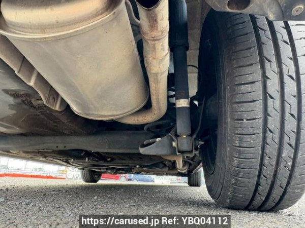 Used 2011 AT honda fit GE6 Image[42]