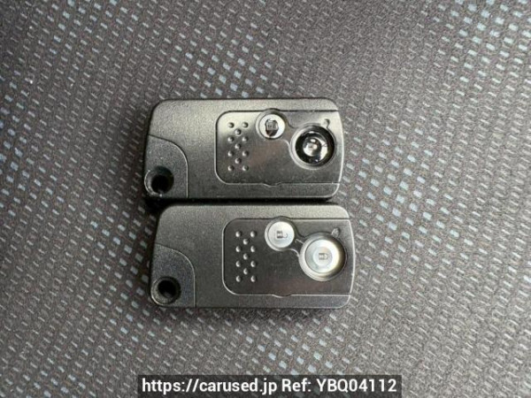 Used 2011 AT honda fit GE6 Image[43]