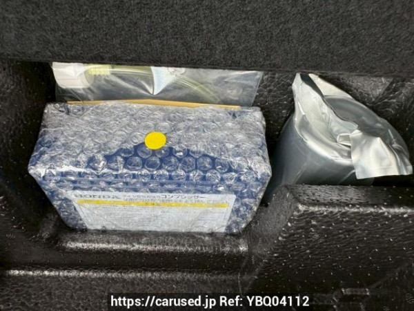 Used 2011 AT honda fit GE6 Image[44]