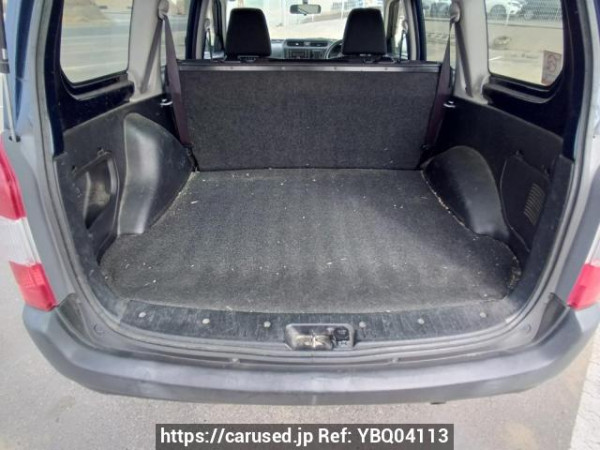 Used 2014 AT toyota succeed-van NCP160V Image[8]