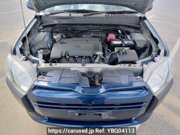 Used 2014 AT toyota succeed-van NCP160V Image[9]