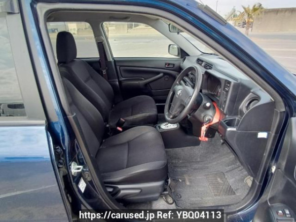 Used 2014 AT toyota succeed-van NCP160V Image[13]