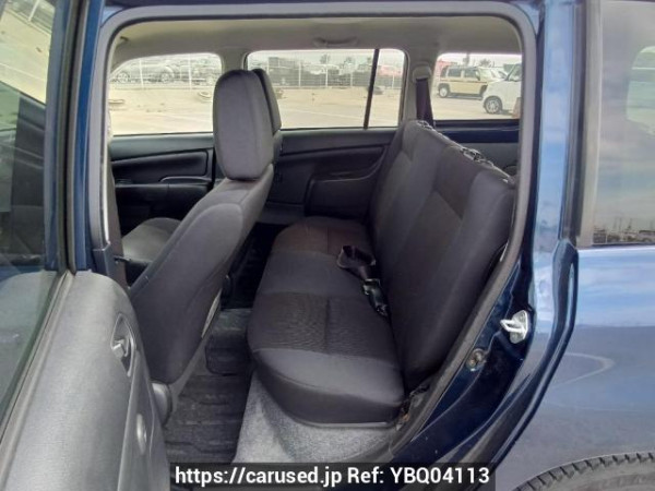Used 2014 AT toyota succeed-van NCP160V Image[16]