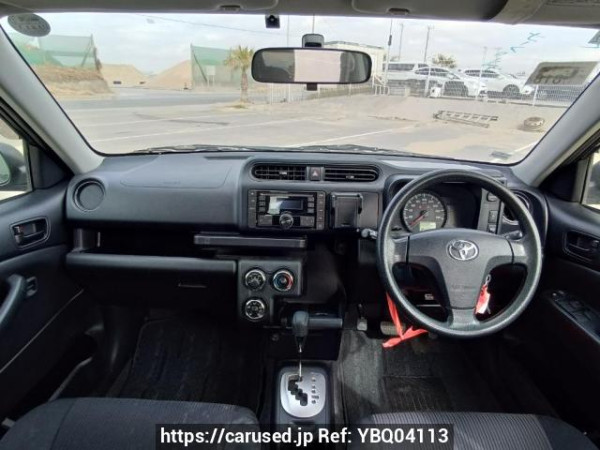 Used 2014 AT toyota succeed-van NCP160V Image[17]
