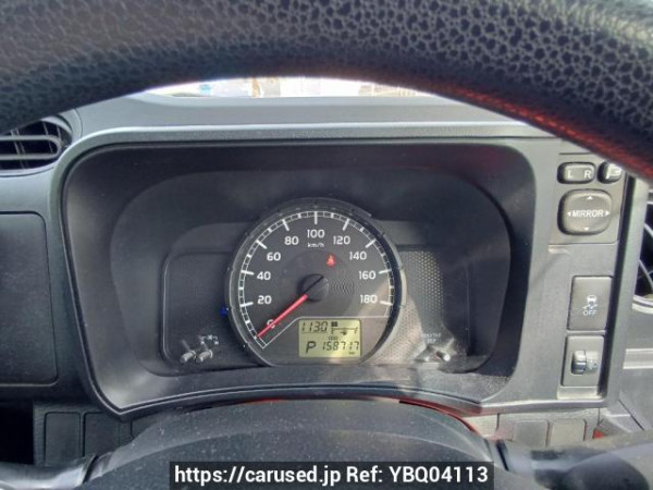 Used 2014 AT toyota succeed-van NCP160V Image[20]