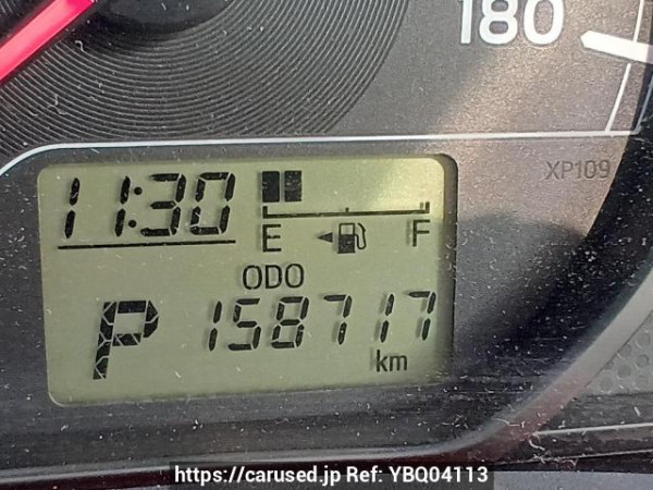 Used 2014 AT toyota succeed-van NCP160V Image[21]