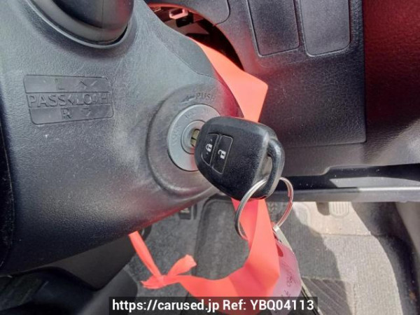 Used 2014 AT toyota succeed-van NCP160V Image[26]