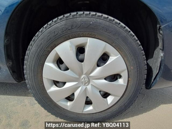 Used 2014 AT toyota succeed-van NCP160V Image[27]