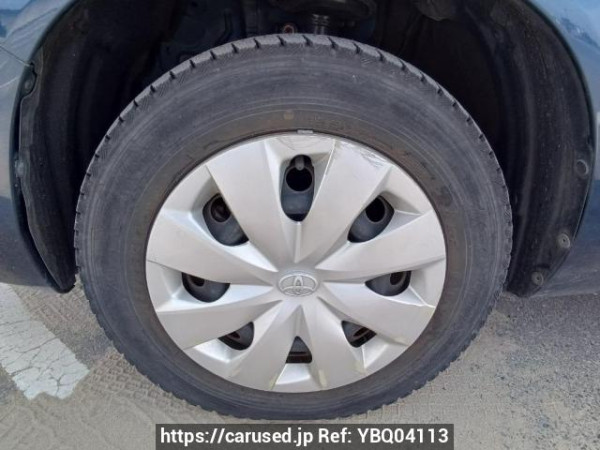 Used 2014 AT toyota succeed-van NCP160V Image[28]