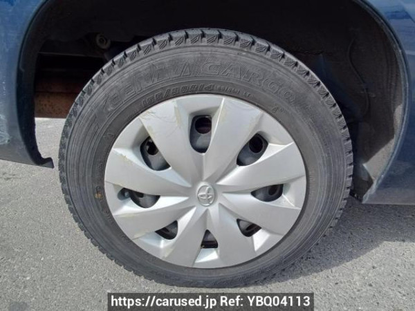 Used 2014 AT toyota succeed-van NCP160V Image[29]