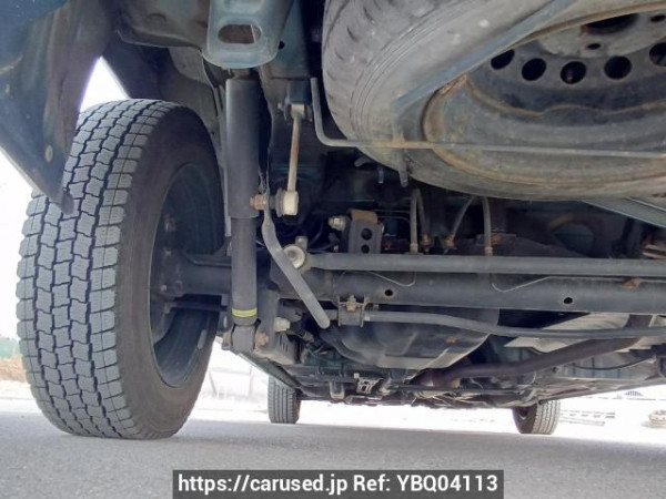 Used 2014 AT toyota succeed-van NCP160V Image[37]