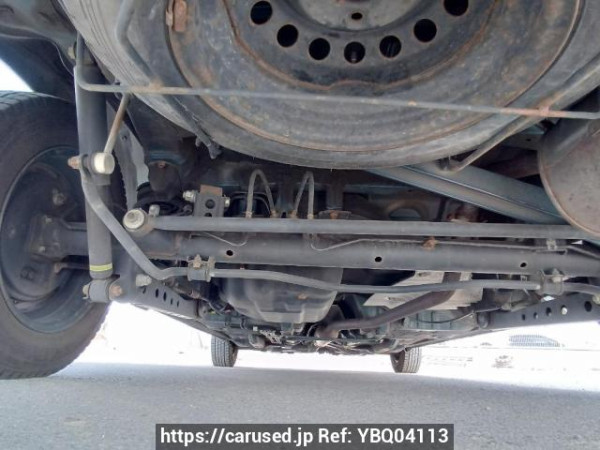 Used 2014 AT toyota succeed-van NCP160V Image[39]