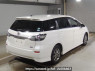 Used 2016 AT toyota wish ZGE20G Image[1]