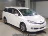 Used 2016 AT toyota wish ZGE20G Image[2]