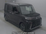 Used 2023 AT daihatsu tanto LA650S Image[2]