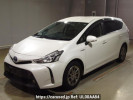 Toyota Prius alpha ZVW41W