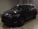 Toyota Harrier ZSU60W