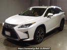 Lexus RX GYL26W