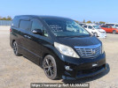 Toyota Alphard ANH20W