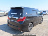 Used 2010 AT toyota alphard ANH20W Image[6]