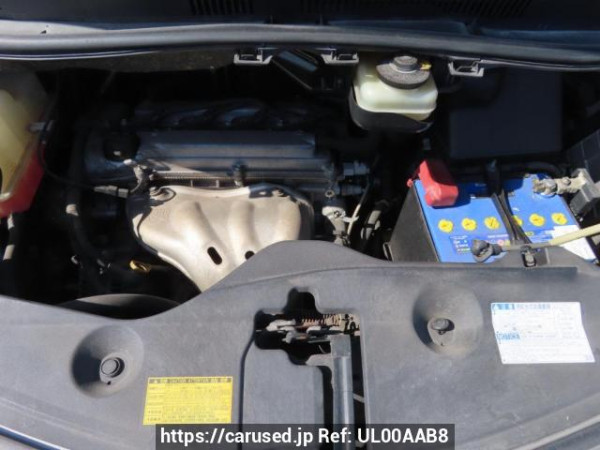 Used 2010 AT toyota alphard ANH20W Image[10]