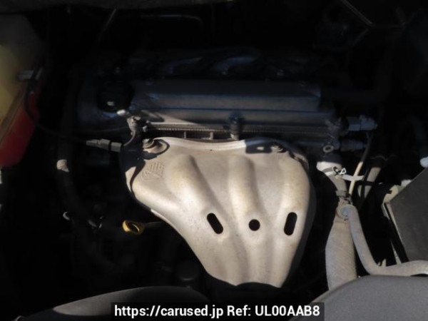 Used 2010 AT toyota alphard ANH20W Image[11]