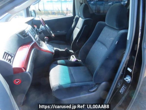 Used 2010 AT toyota alphard ANH20W Image[16]