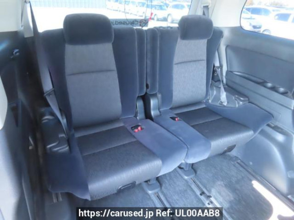 Used 2010 AT toyota alphard ANH20W Image[21]