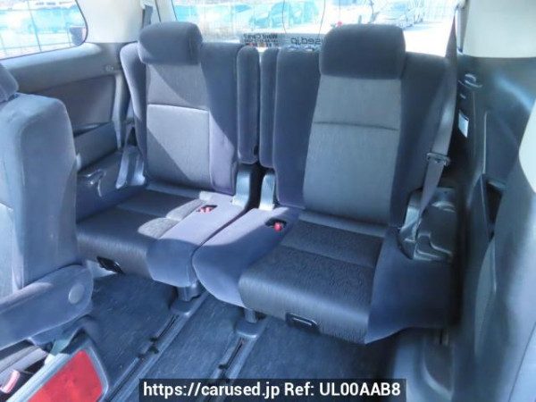 Used 2010 AT toyota alphard ANH20W Image[22]