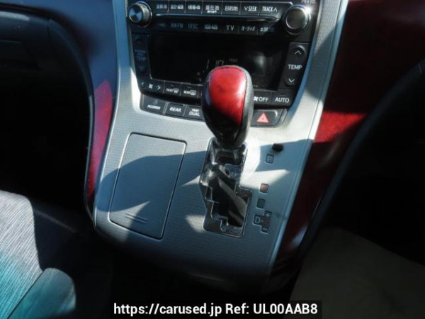 Used 2010 AT toyota alphard ANH20W Image[31]