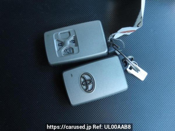 Used 2010 AT toyota alphard ANH20W Image[34]