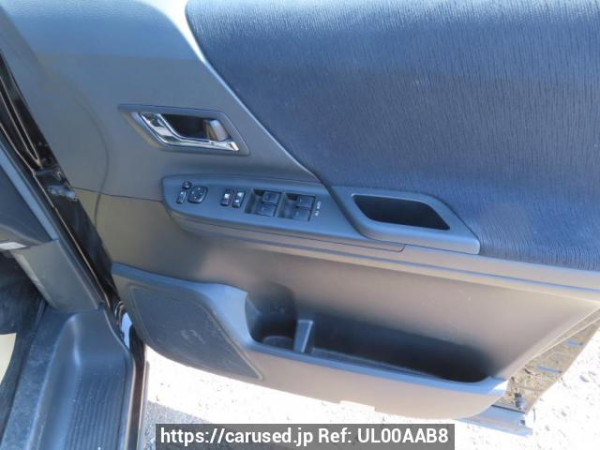 Used 2010 AT toyota alphard ANH20W Image[35]