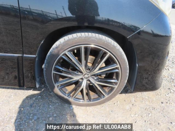 Used 2010 AT toyota alphard ANH20W Image[37]