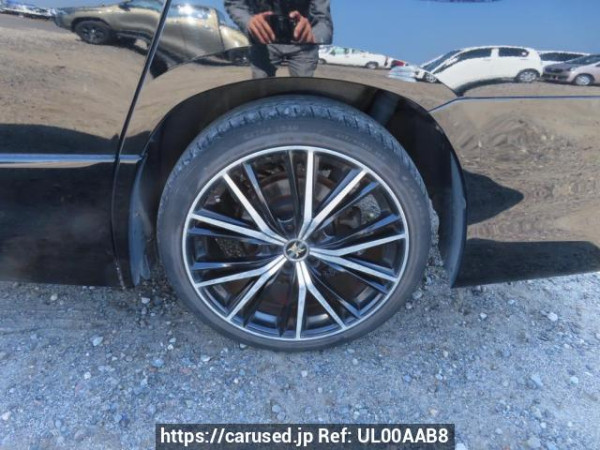 Used 2010 AT toyota alphard ANH20W Image[39]