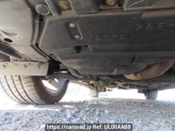 Used 2010 AT toyota alphard ANH20W Image[40]