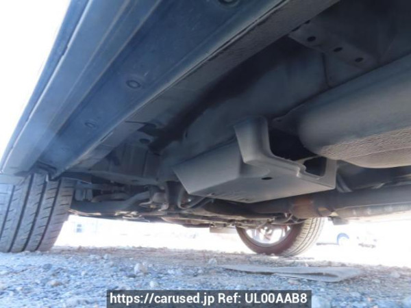 Used 2010 AT toyota alphard ANH20W Image[43]